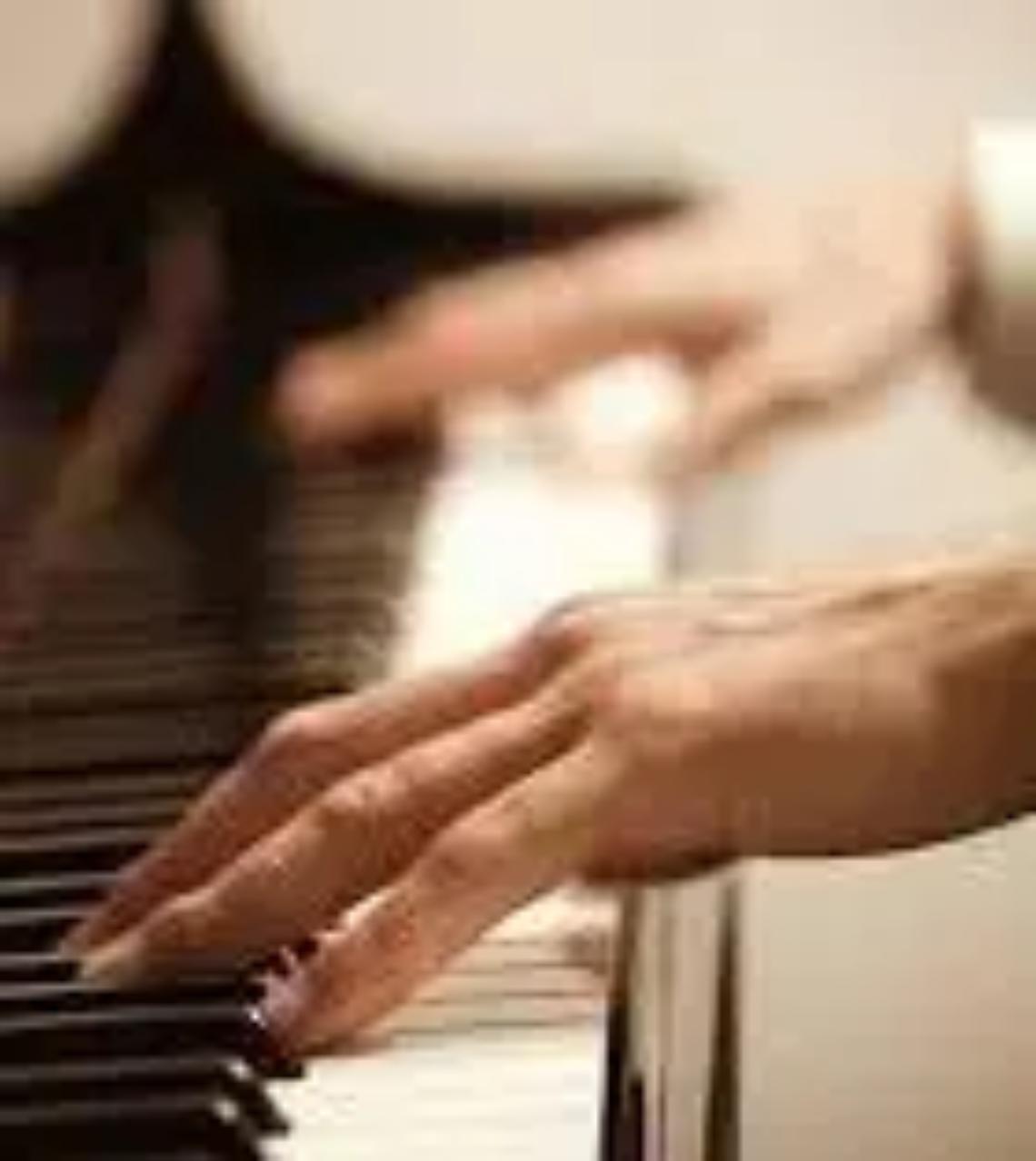 &ldquo;Quattro chiacchiere sul pianoforte &rdquo;