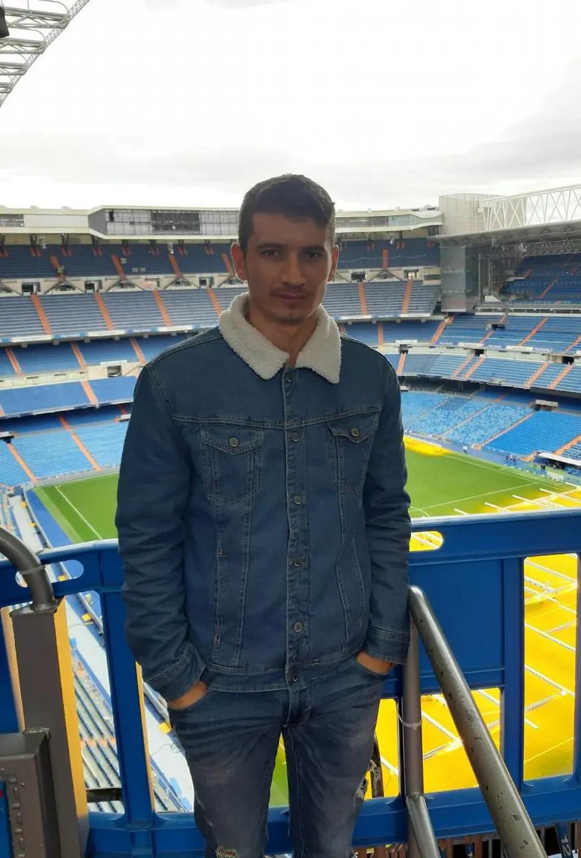 Lutto nel calcio: muore Sorin Cristea. Viveva a Ladispoli