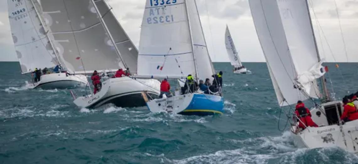 Invernale: Canopo mette in riga la flotta