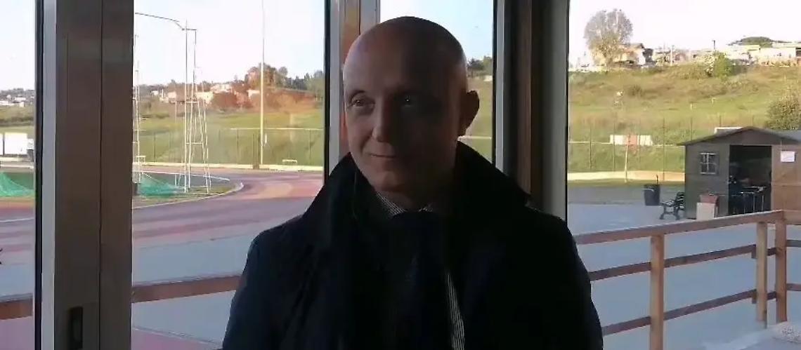 Il presidente D&rsquo;Angelo: &laquo;Il Rugby Civitavecchia dovr&agrave; avere una mentalit&agrave; libera, diversa dal solito in trasferta&raquo;