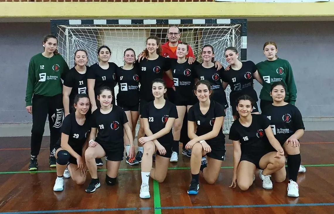 La Flavioni Finestra Perfetta mette a segno una doppietta