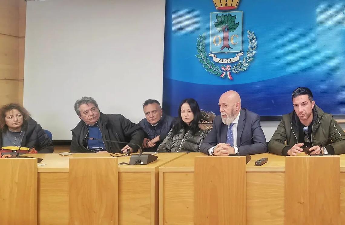 Torna la festa di Sant&rsquo;Antonio Abate