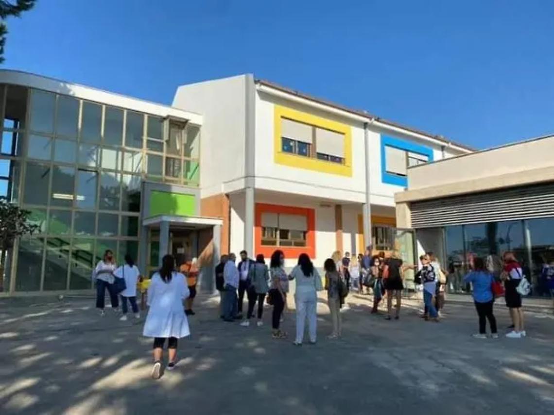 &laquo;Edilizia scolastica, entro la prossima legislatura l&rsquo;intero territorio comunale sar&agrave; coperto&raquo;