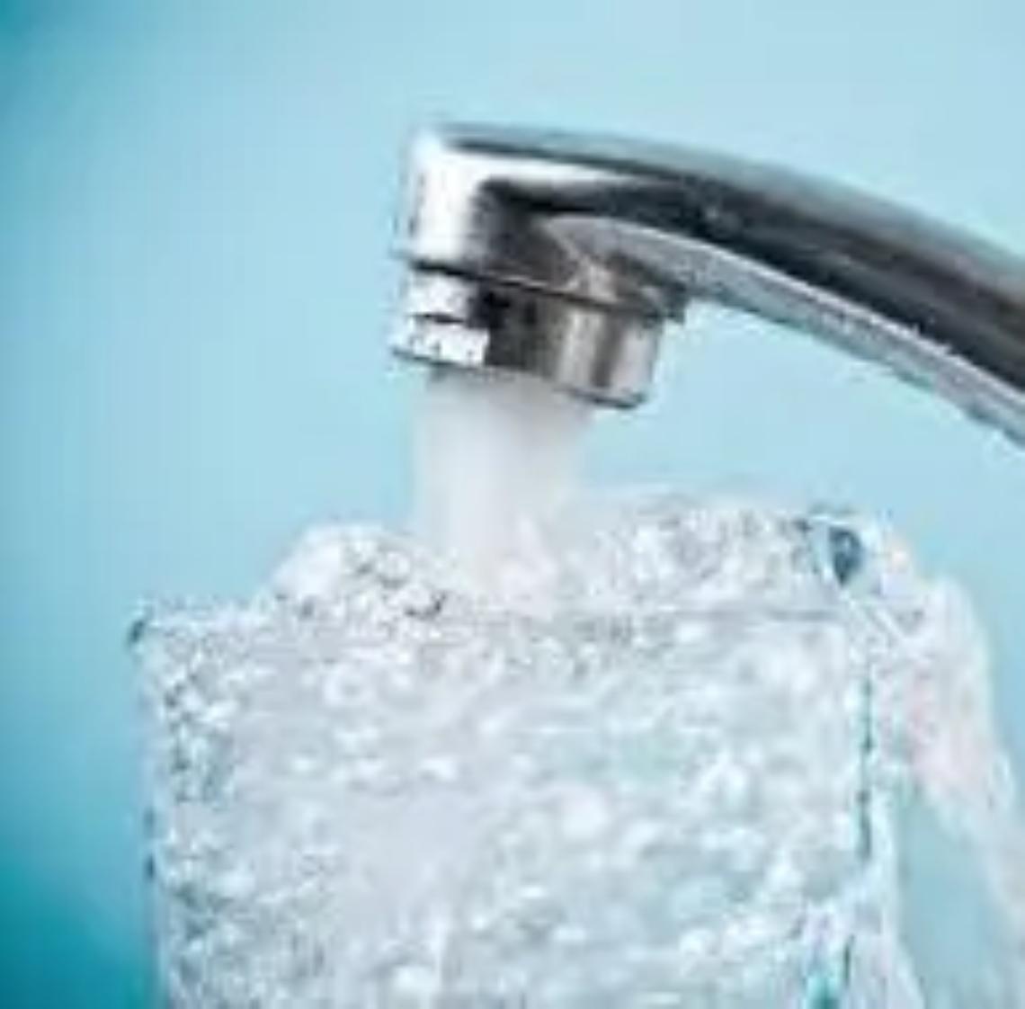 Interruzione flusso idrico in localit&agrave; Campo Morino