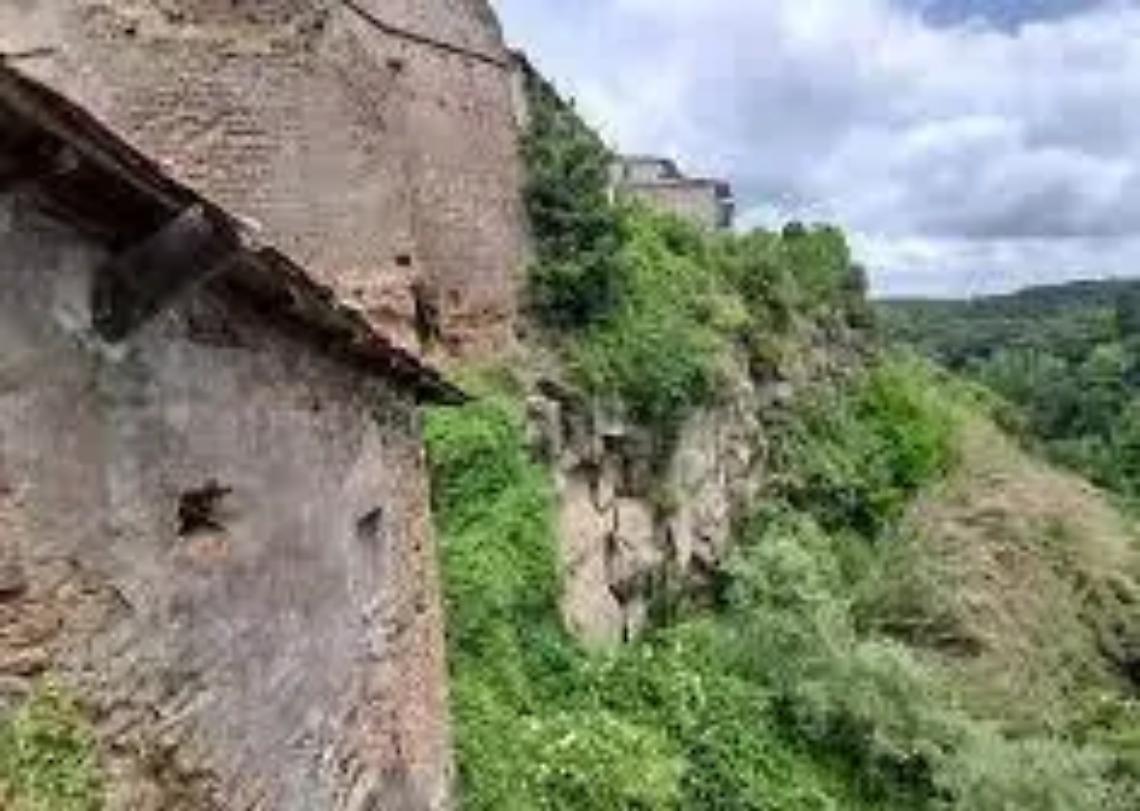 Strade, appaltati i lavori