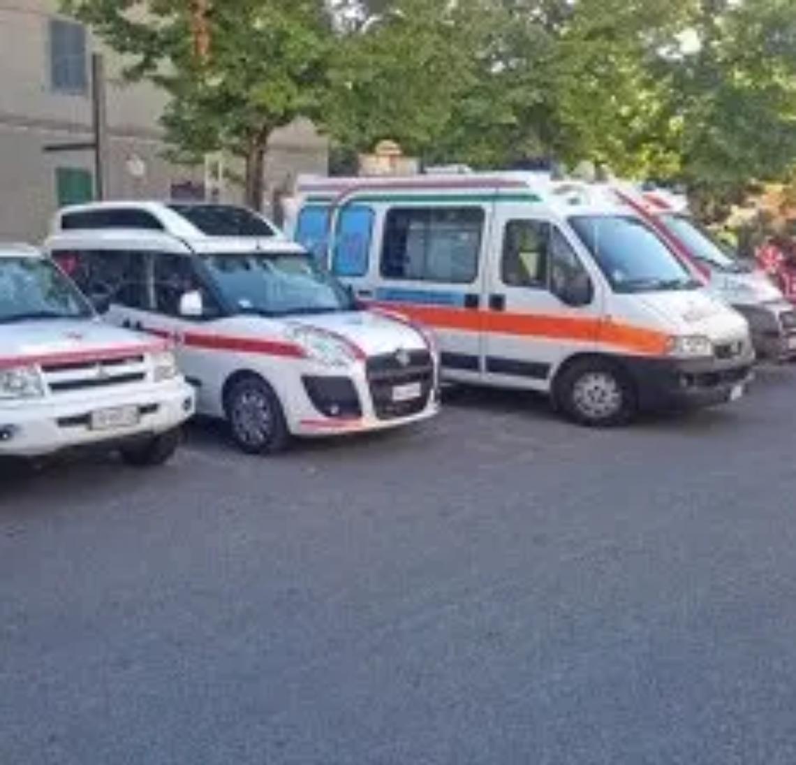 &ldquo;Senza barriere&rdquo;, ecco la sedia per i pazienti diversamente abili