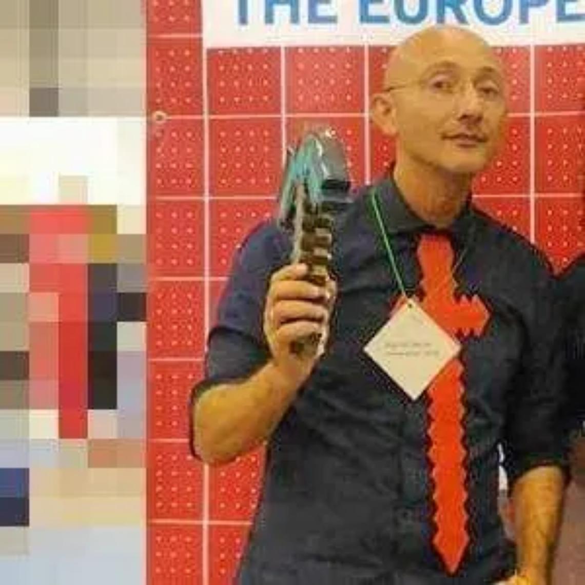 Videogiochi come strumenti didattici: Marco Vigelini relatore a Roma