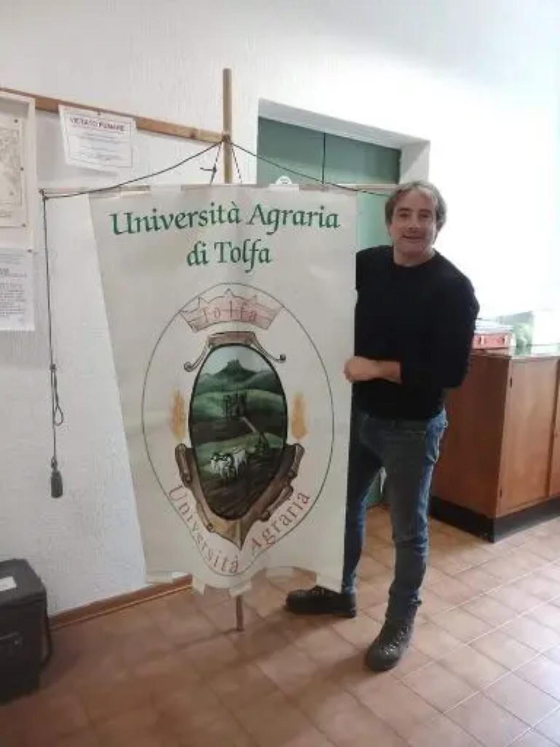 Una stazione protetta di fecondazione per le api regine