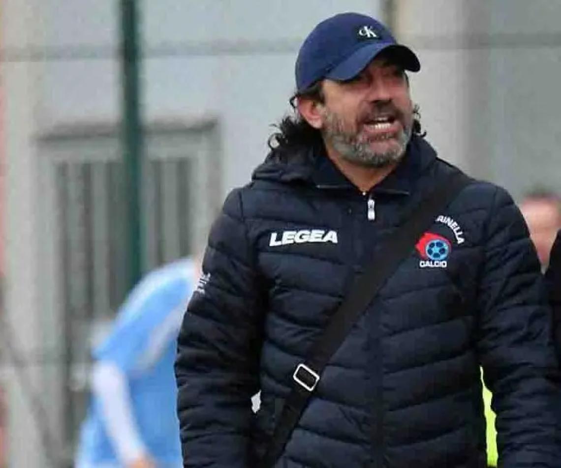 Morelli: &laquo;Servono punti per morale e classifica&raquo;