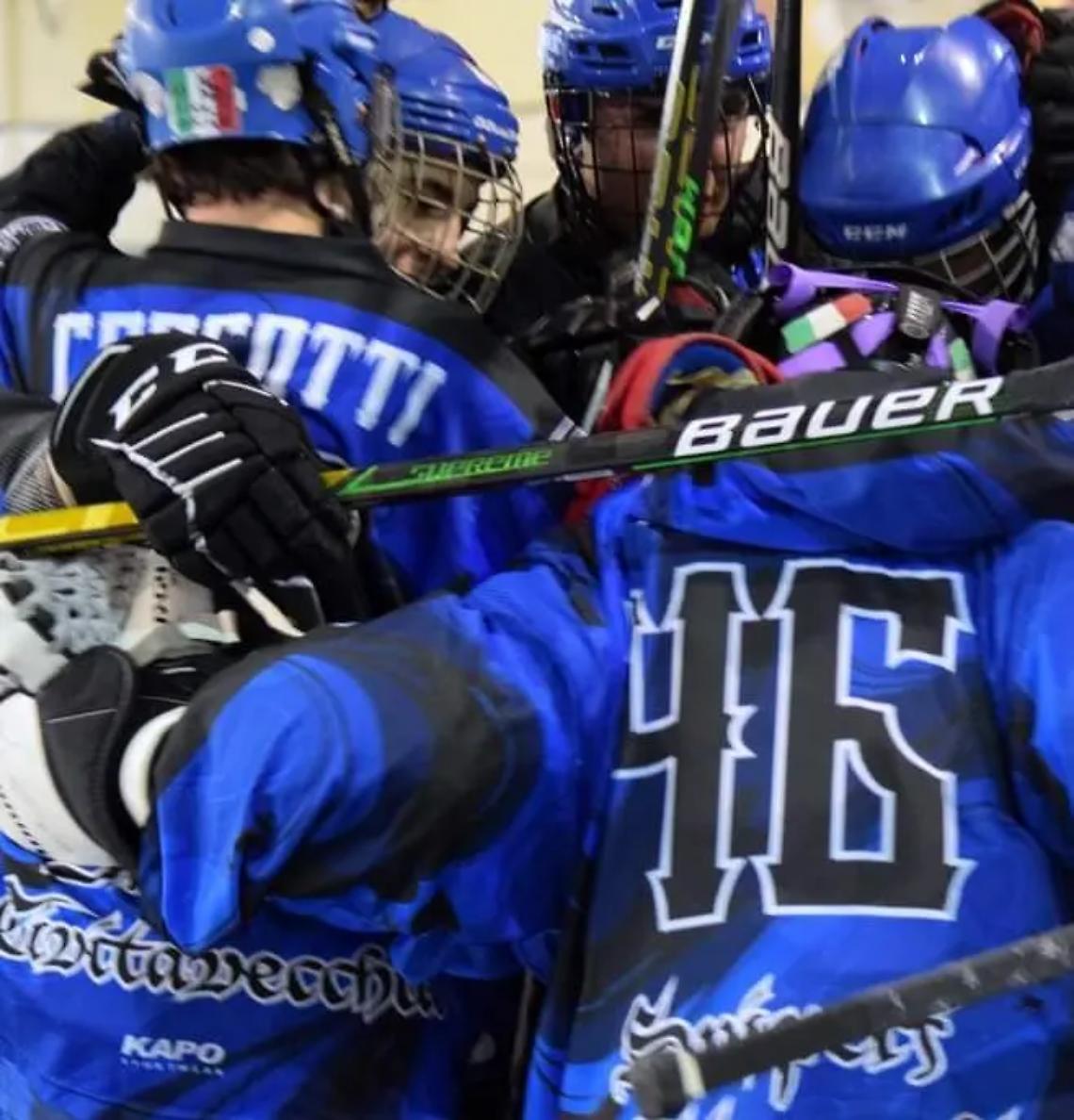 Trasferta veneta per gli Snipers TecnoAlt