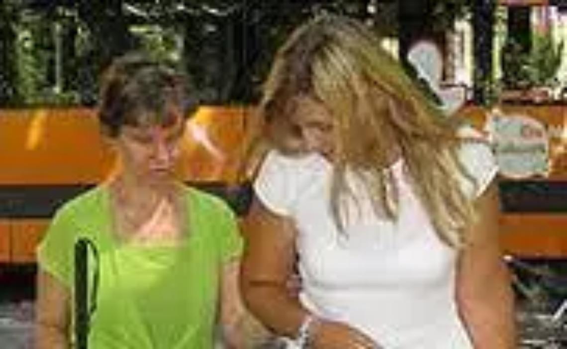 Unione Italiana Ciechi e Ipovedenti, disponibili 7 posti