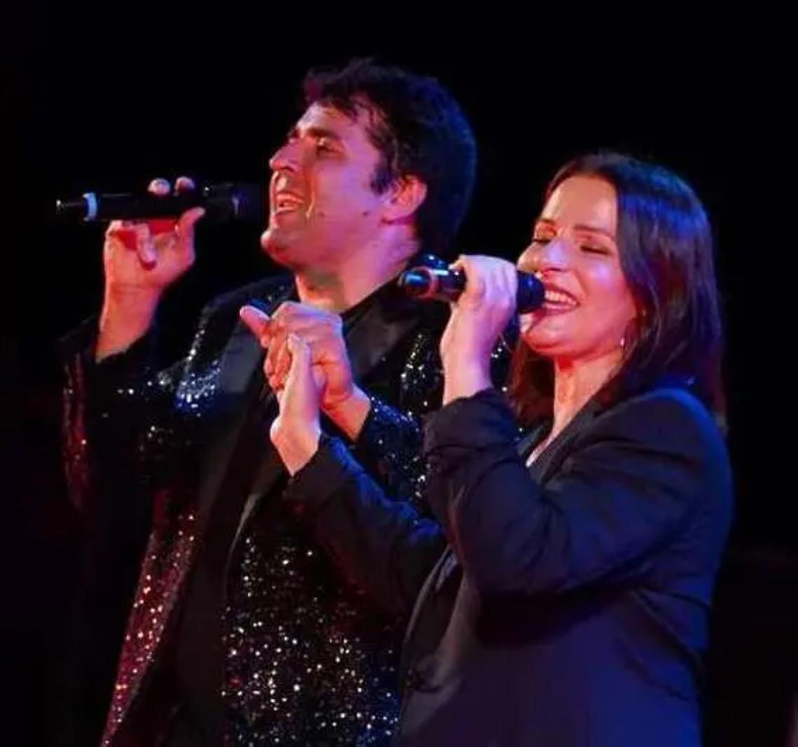 Gassman, fine settimana con &ldquo;Ti lascio tra un post&rdquo;