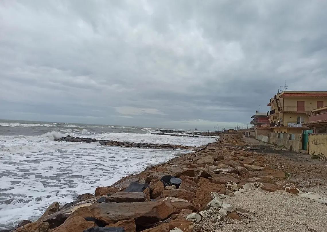 Ladispoli erosione: &egrave; corsa contro il tempo