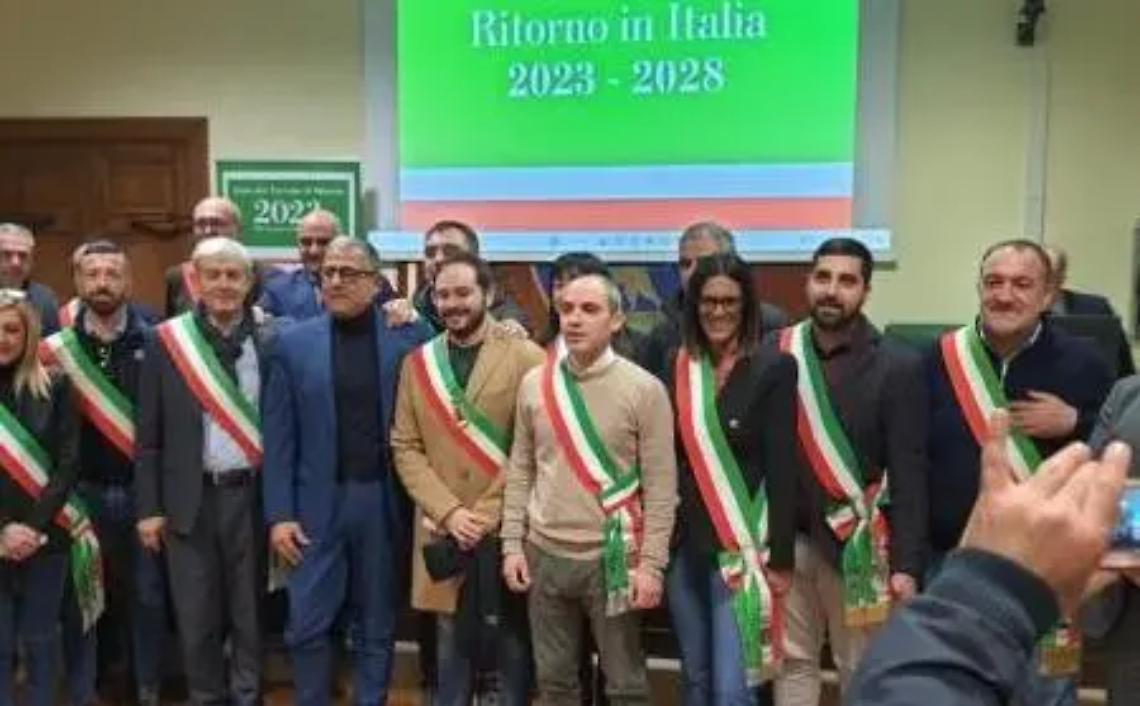 Etruria-Tuscia, c&rsquo;&egrave; l&rsquo;intesa