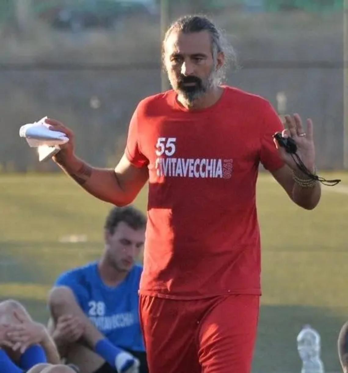 La Vecchia torna a giocare al Tamagnini dopo quasi un mese