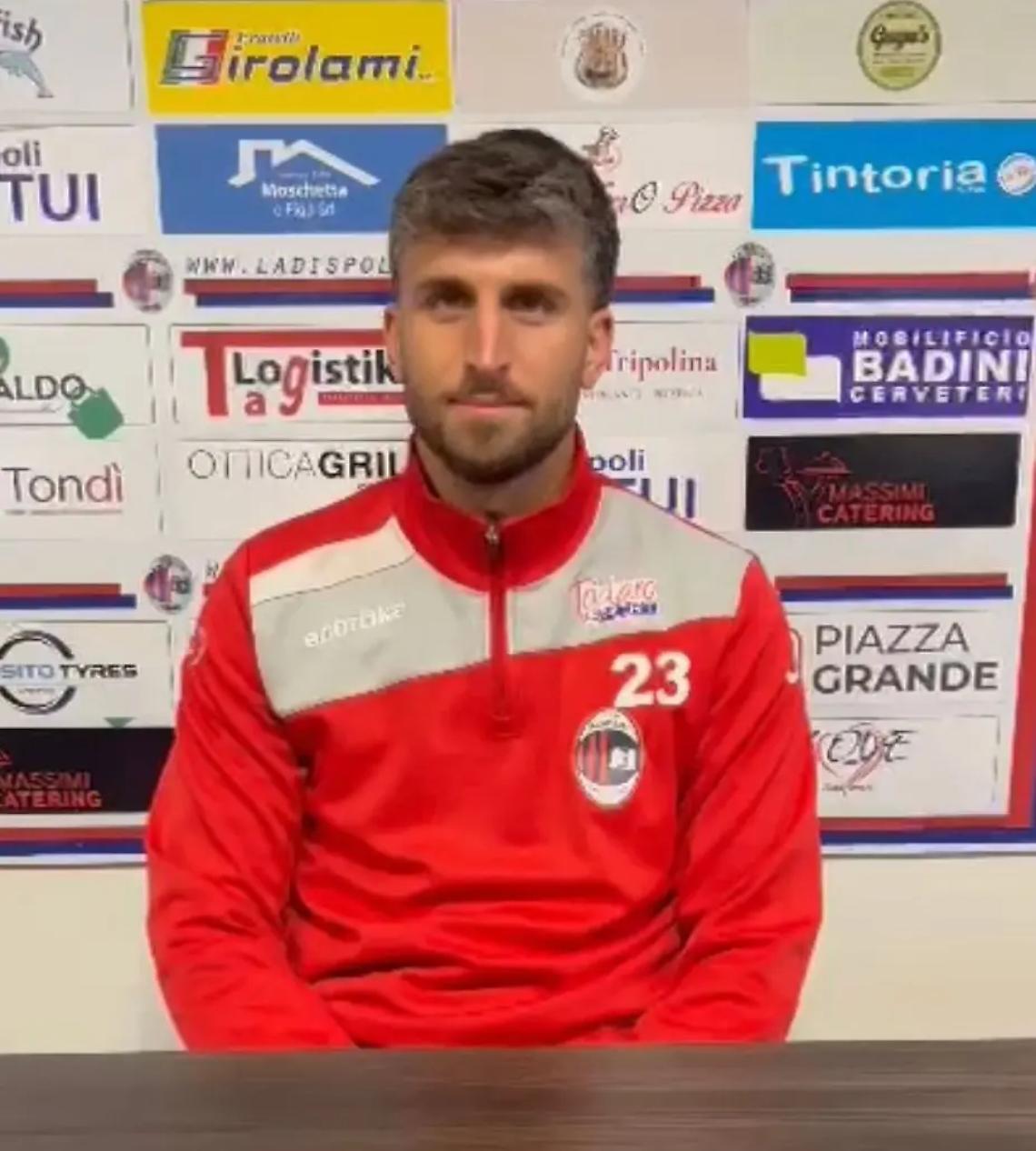 Ladispoli a caccia di riscatto, allo stadio Sale arriva il Nettuno