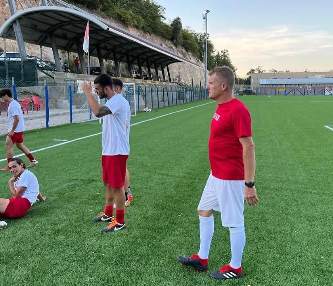 Il Tolfa chiude il girone d&rsquo;andata con una trasferta non impossibile