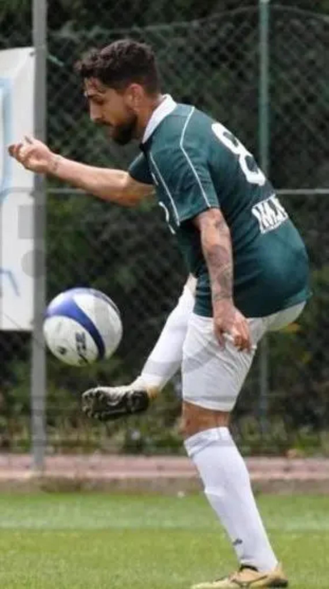 Citt&agrave; di Cerveteri chiamato ad una sfida proibitiva in casa del Centro Sportivo Primavera