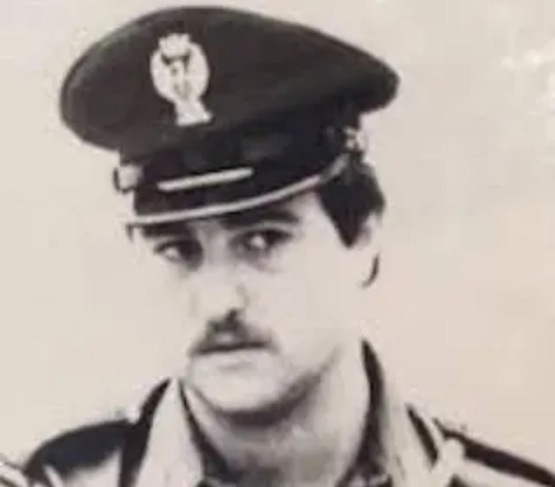 Acquapendente ricorda il poliziotto Fausto Dionisi