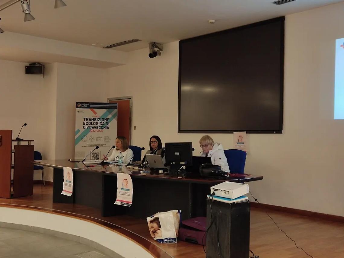 Consultori, tra nuovi progetti e integrazione