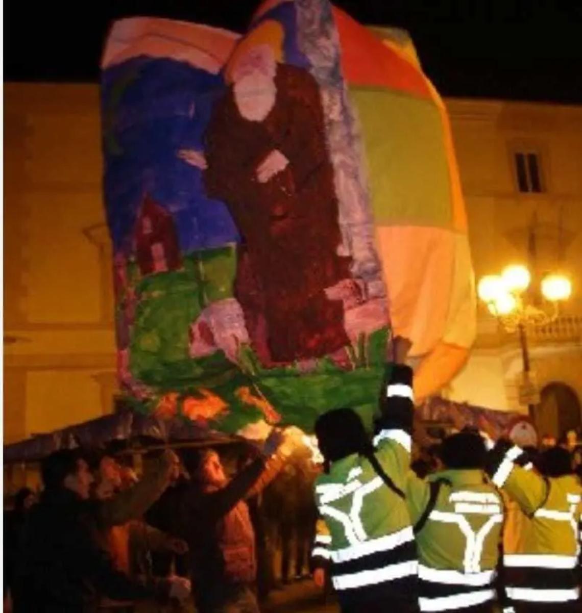 Sant&rsquo;Antonio Abate: fine settimana dedicato alla tradizione