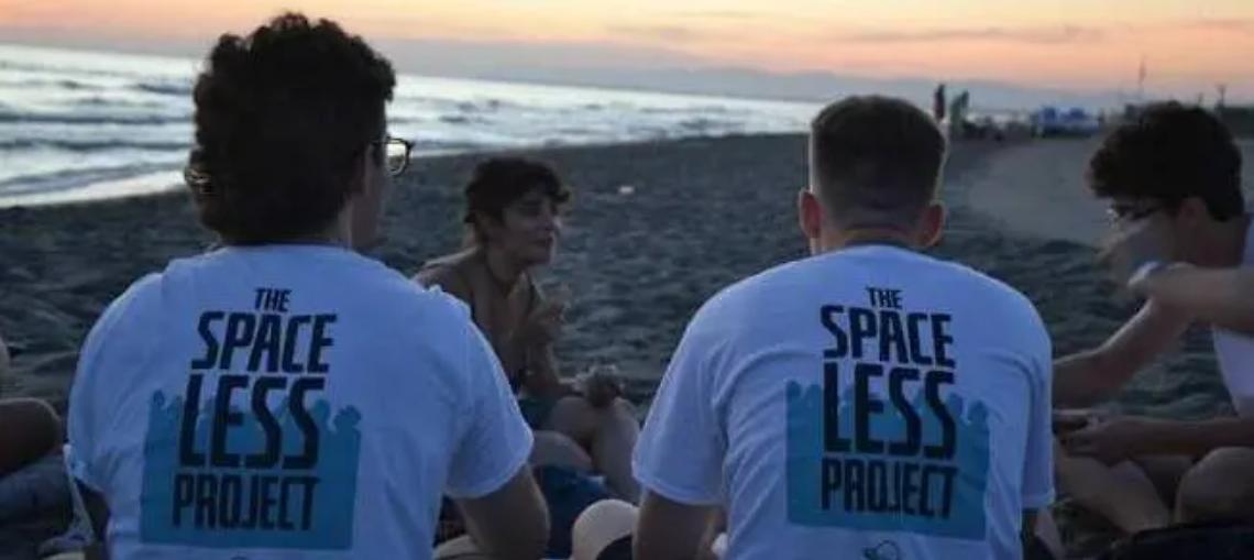 Da terra di nessuno a terra di tutti