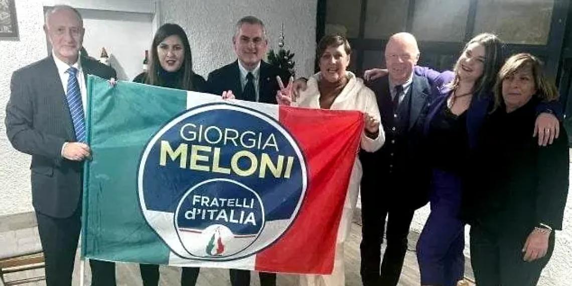 &laquo;Una felice conclusione attesa da tempo&raquo;