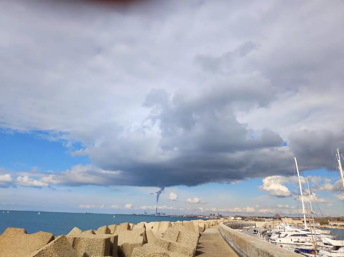 Nubi sopra Tvn, il Polo progressista: ''Bisogna capire se Enel stia operando nei limiti del consentito''