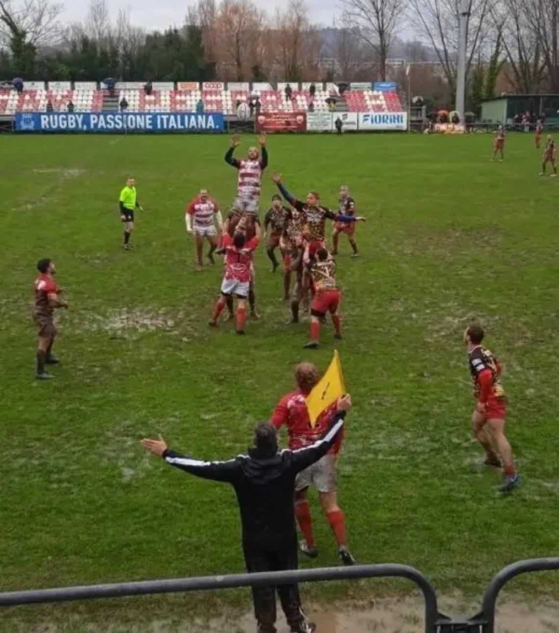 Non bastano grinta e cuore: Crc sconfitto dal Fiorini Pesaro