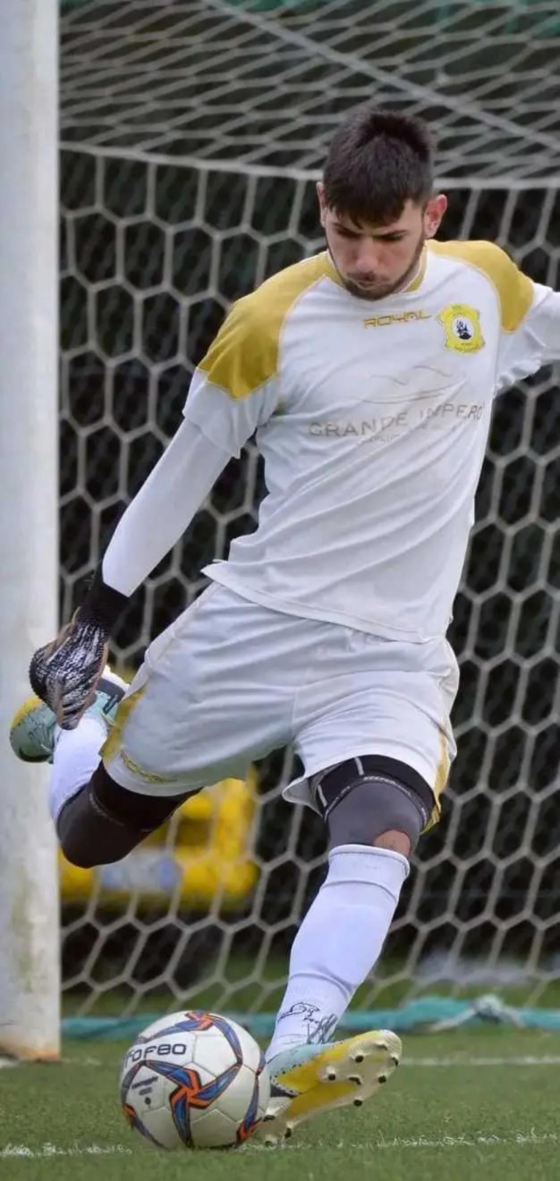 Il Borgo San Martino rimedia una brutta figura sul campo del fanalino di coda Polisportiva Ostiense