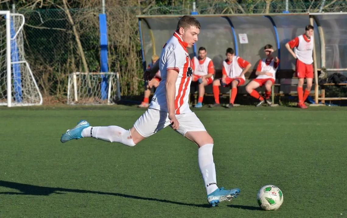 Il Tolfa vince e accorcia a -3 dalla capolista Aranova