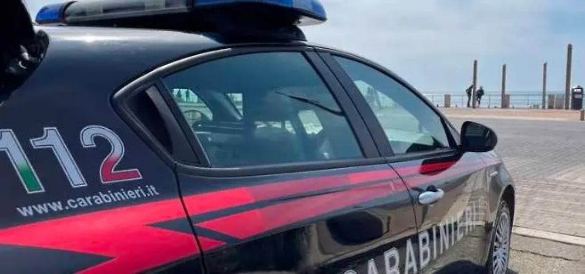 Centro benessere con telecamere &ldquo;abusive&rdquo;