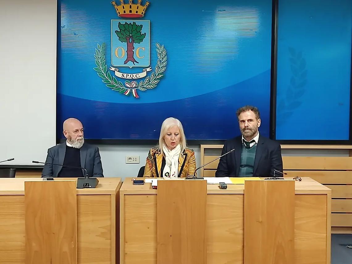 Politiche giovanili, mercoled&igrave; "Cosa far&ograve; da grande" al Traiano