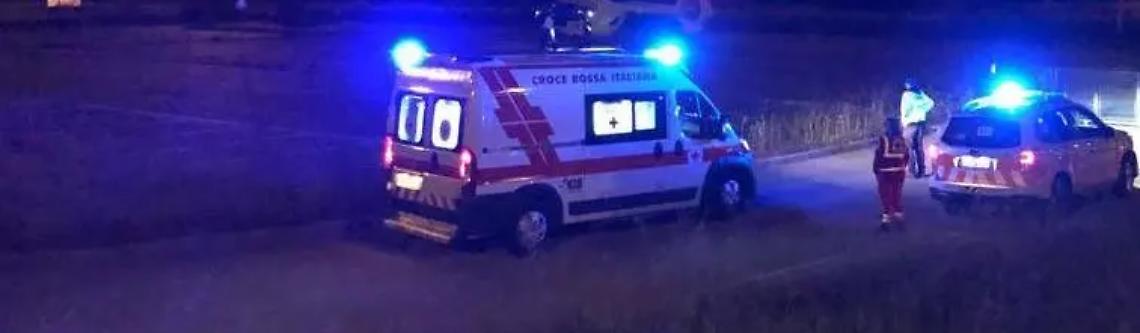 Trovati pezzi di cadavere lungo l'Aurelia: si &egrave; costituito l'investitore