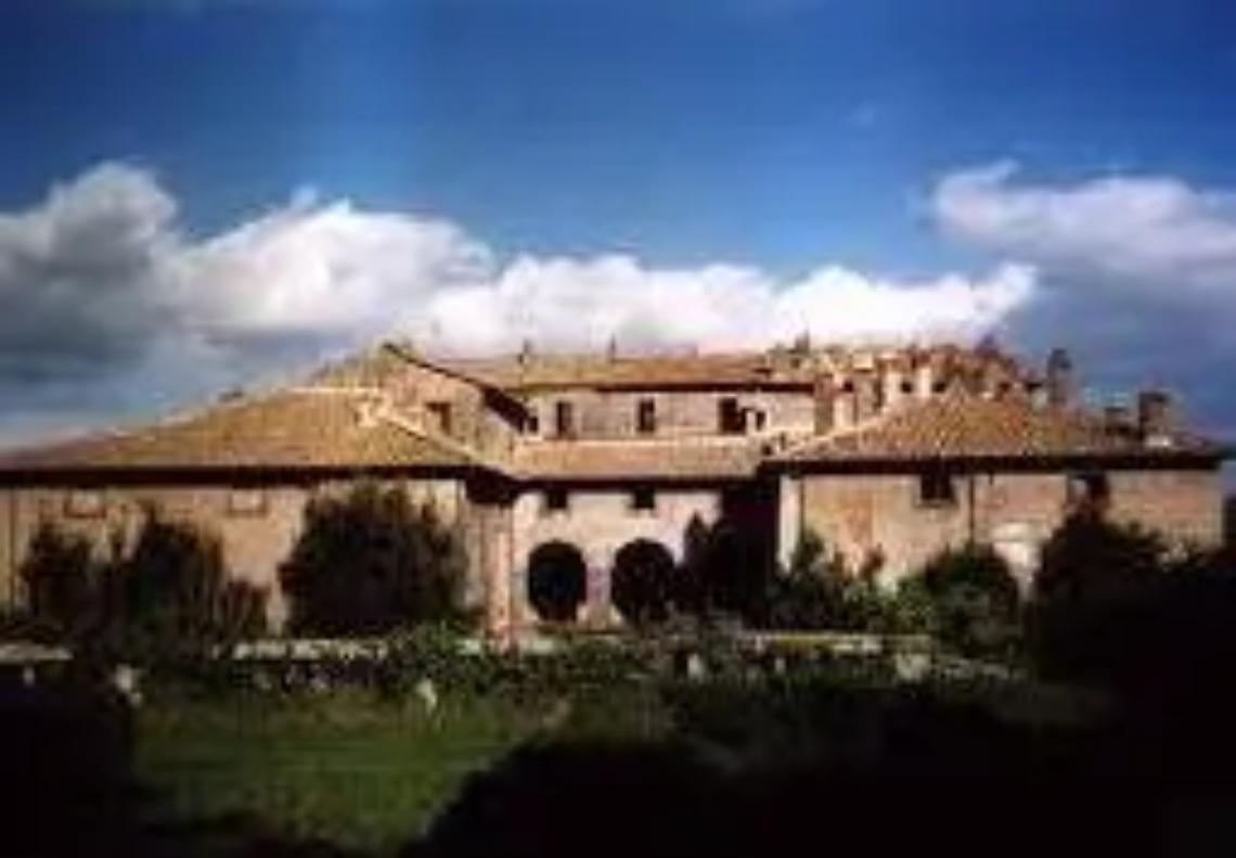 A Villa Giustiniani si celebra la Giornata della Memoria