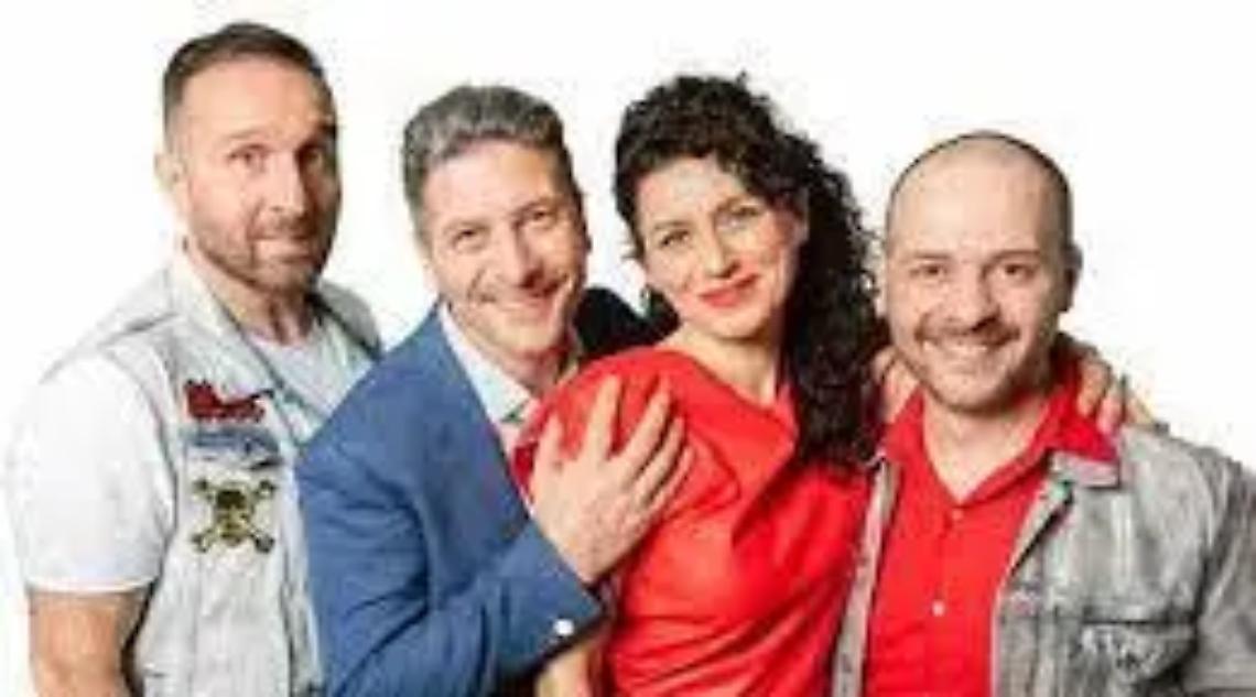 I riflettori del Bianconi puntati sulla &ldquo;Zitella da sposare&rdquo;