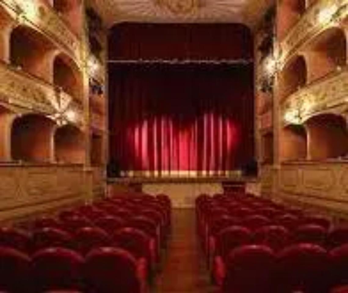 Al teatro Boni si celebra il Giorno della Memoria
