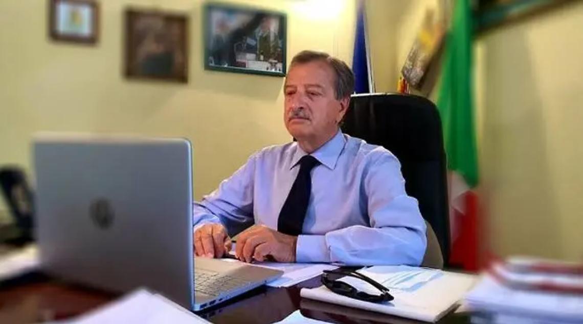 San Sebastiano, il sindaco Tidei: &laquo;In arrivo quattro nuovi vigili urbani&raquo;