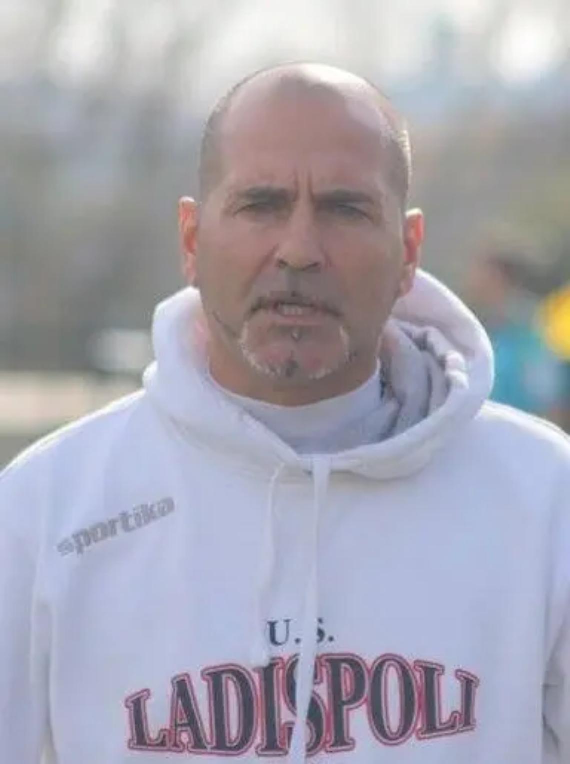 Pari esterno del Ladispoli: la salvezza non &egrave; al sicuro