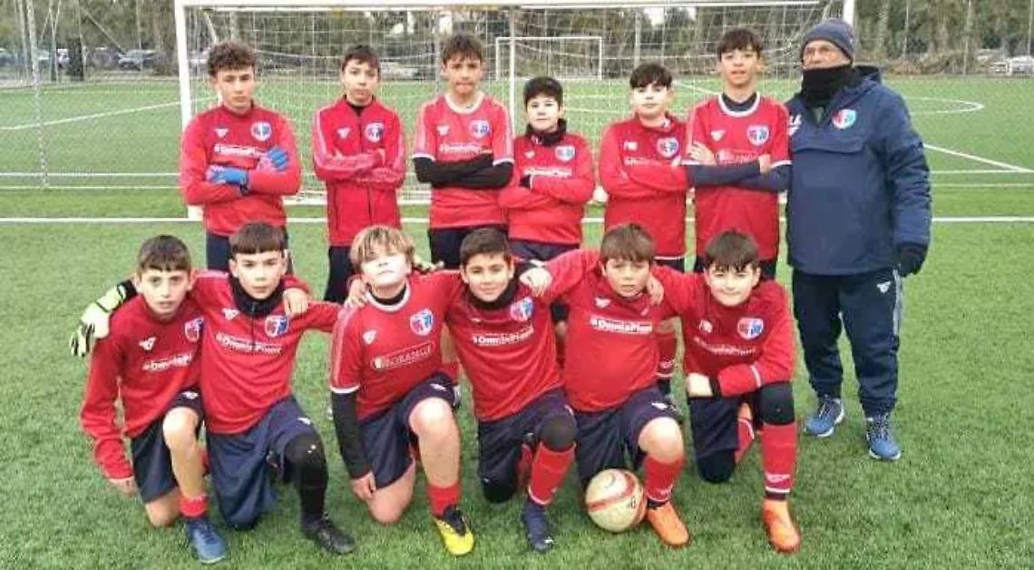 Weekend ricco di emozioni per i team dell&rsquo;Academy Santa Marinella