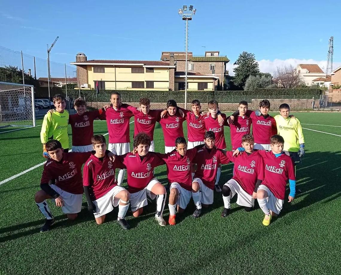 Giorni di dolore, commozione e preghiera per il Fabrica