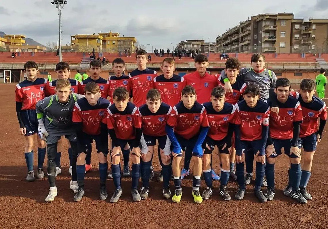 Pianoscarano campione d&rsquo;inverno davanti alla coppia Flaminia e Viterbo Fc