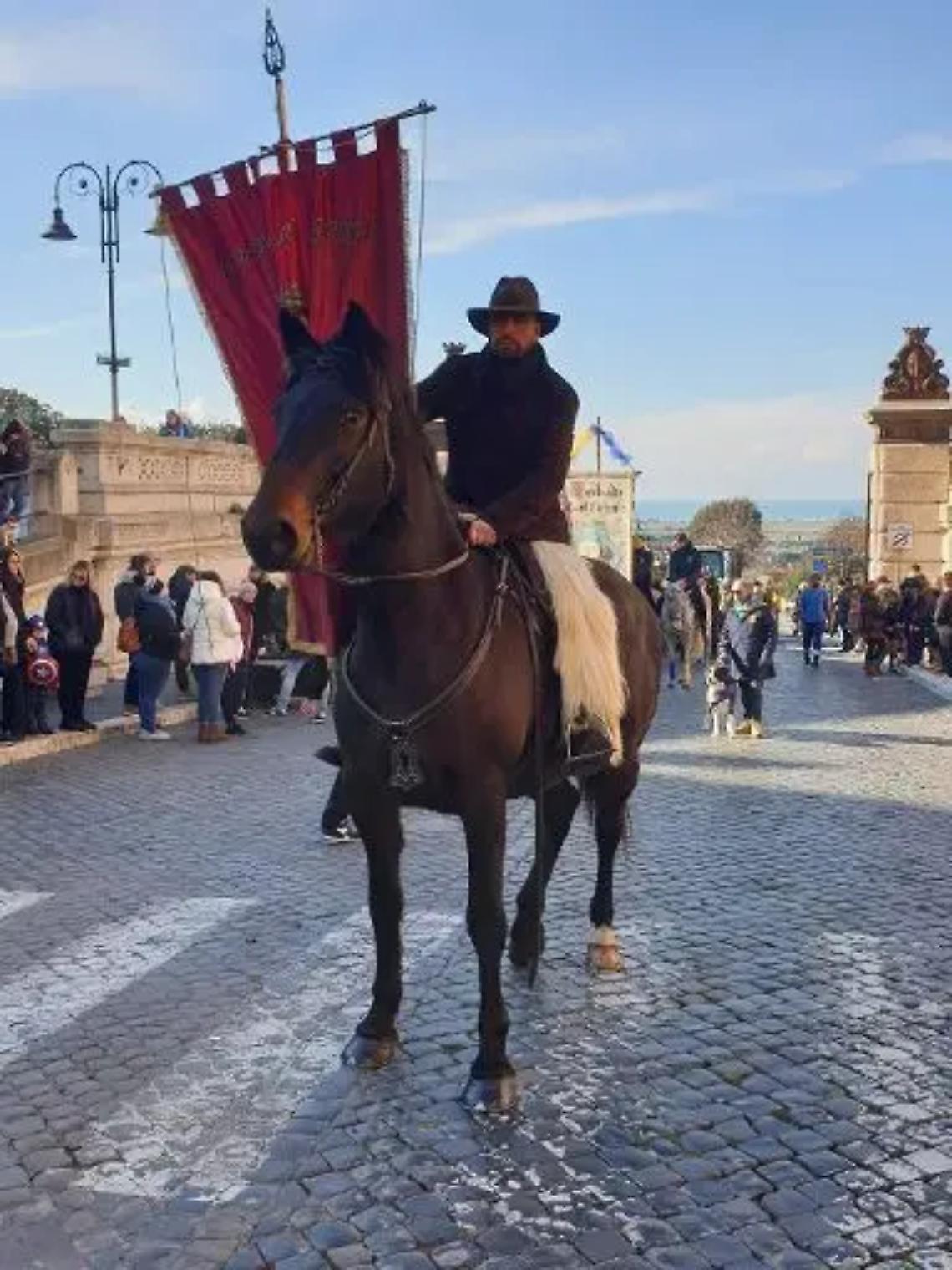 Universit&agrave; Agraria Tarquinia, domenica 29 gennaio santa benedizione dei mezzi agricoli