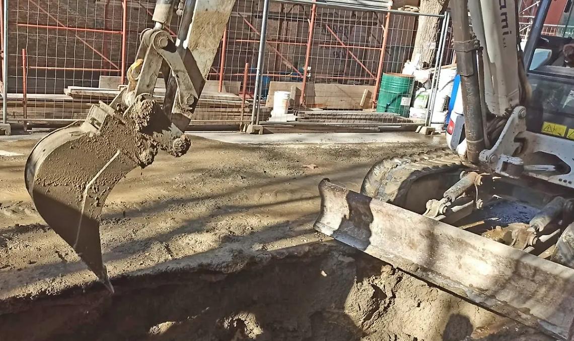 Lavori urgenti ed improrogabili sulla rete idrica: domani possibili disagi in molte zone