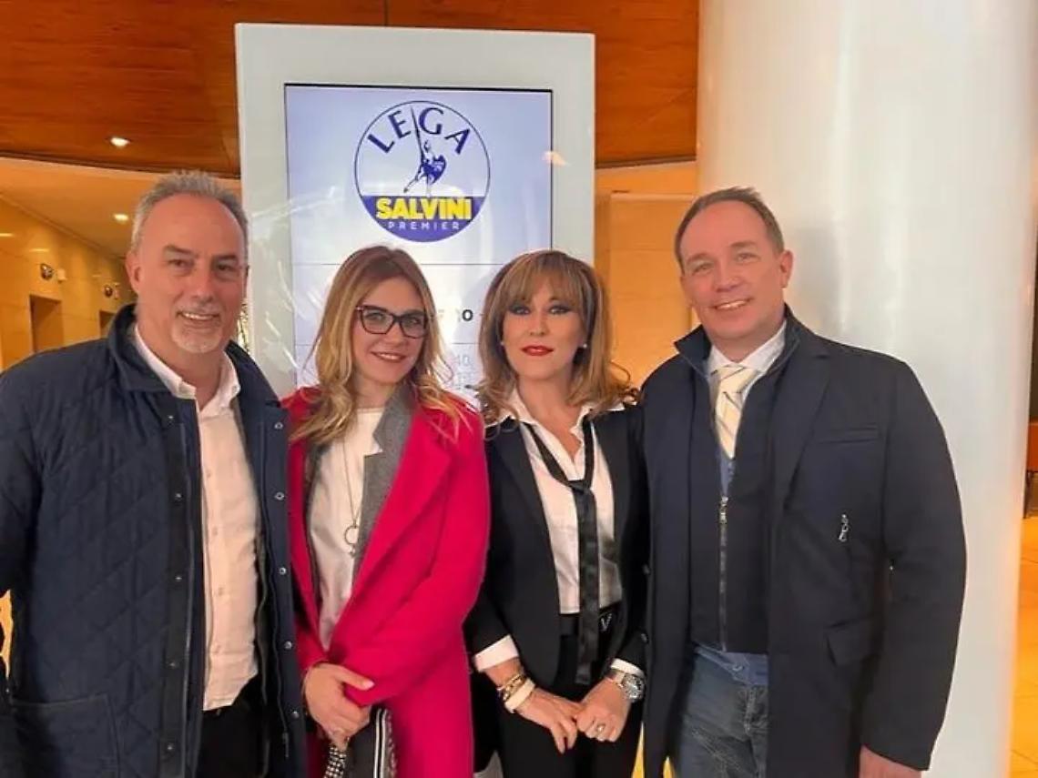 &laquo;Sanit&agrave;, cambio di passo con la Lega&raquo;