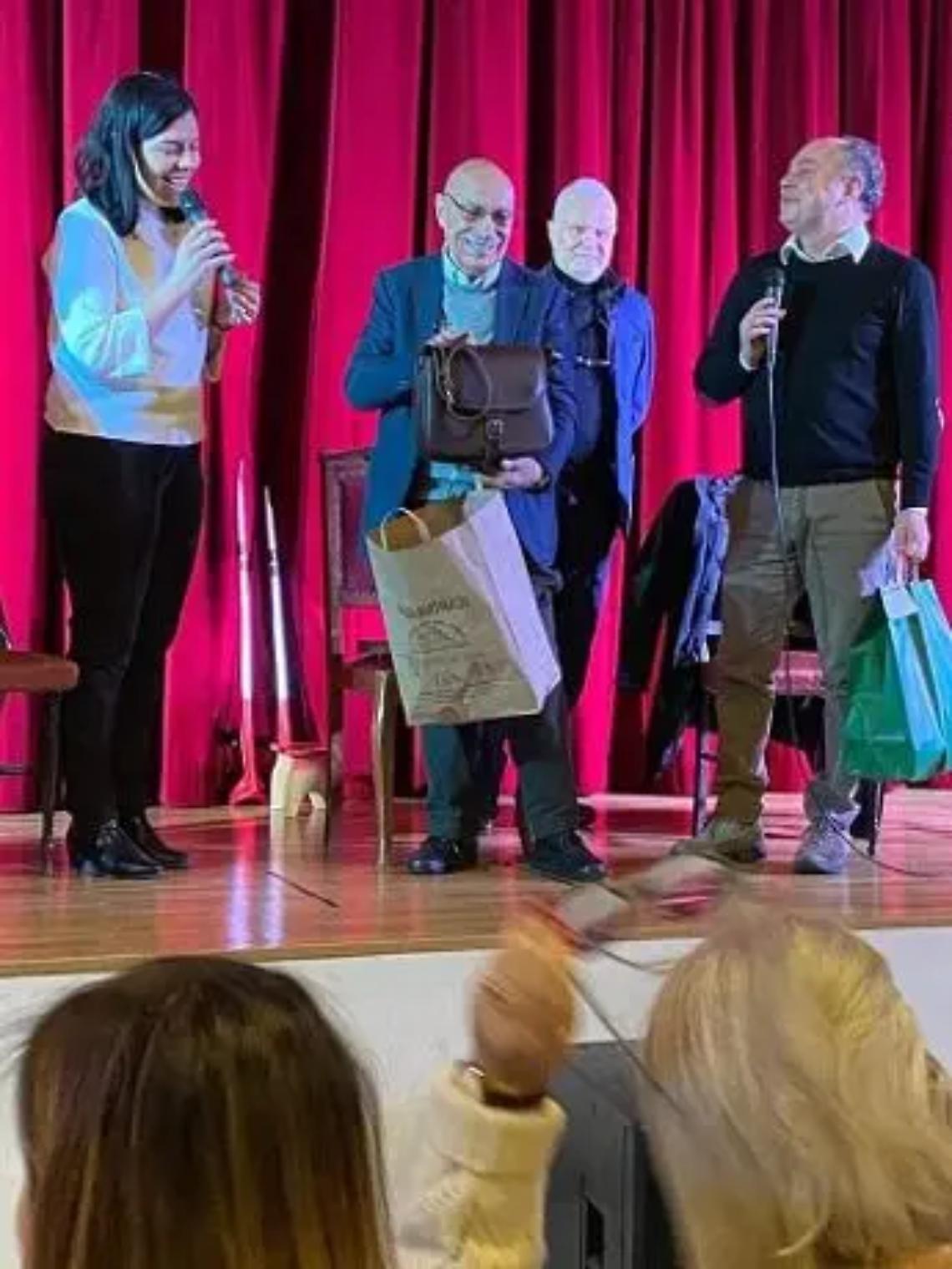 Settimana della Memoria, oltre 250 alunni hanno ascoltato con interesse le testimonianze