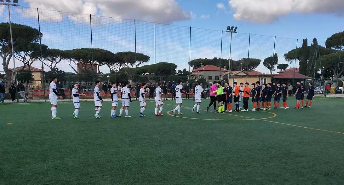 Il big match fra Futsal Academy e Casal Torraccia non delude le attese