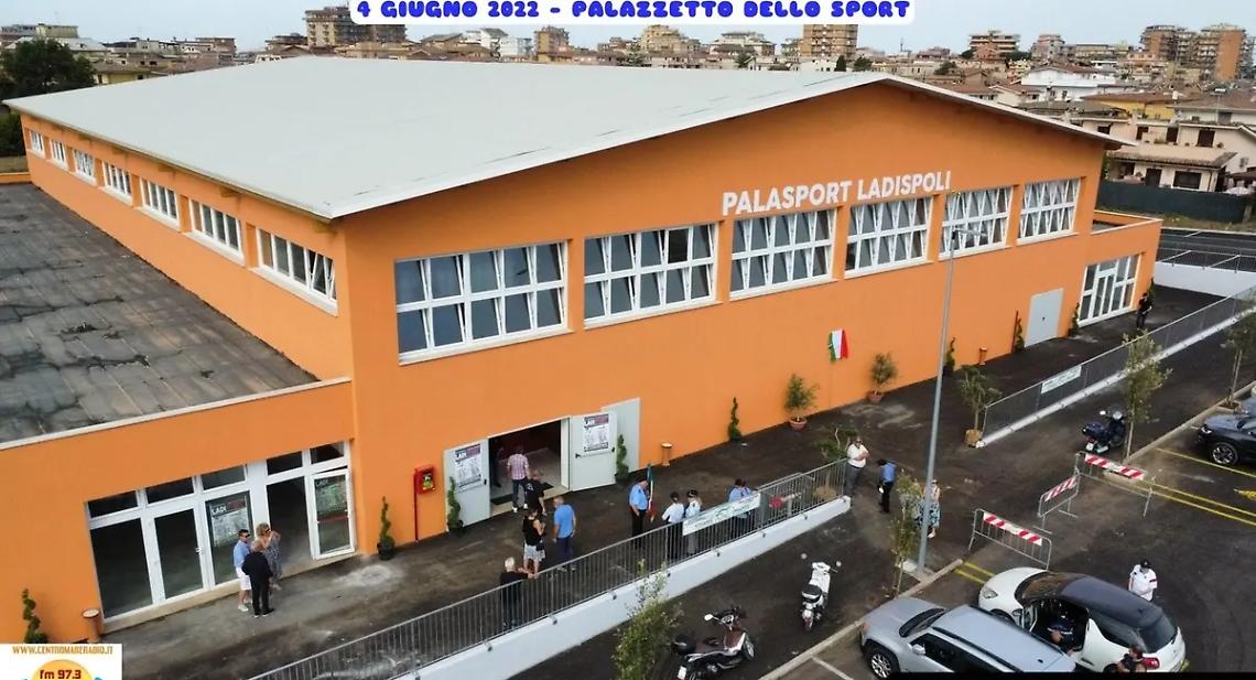 Una &ldquo;Tavola rotonda sport e non solo&rdquo;