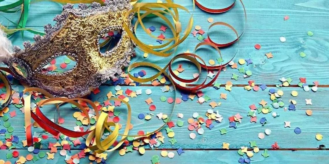 A Cerenova la prima sfilata di Carnevale