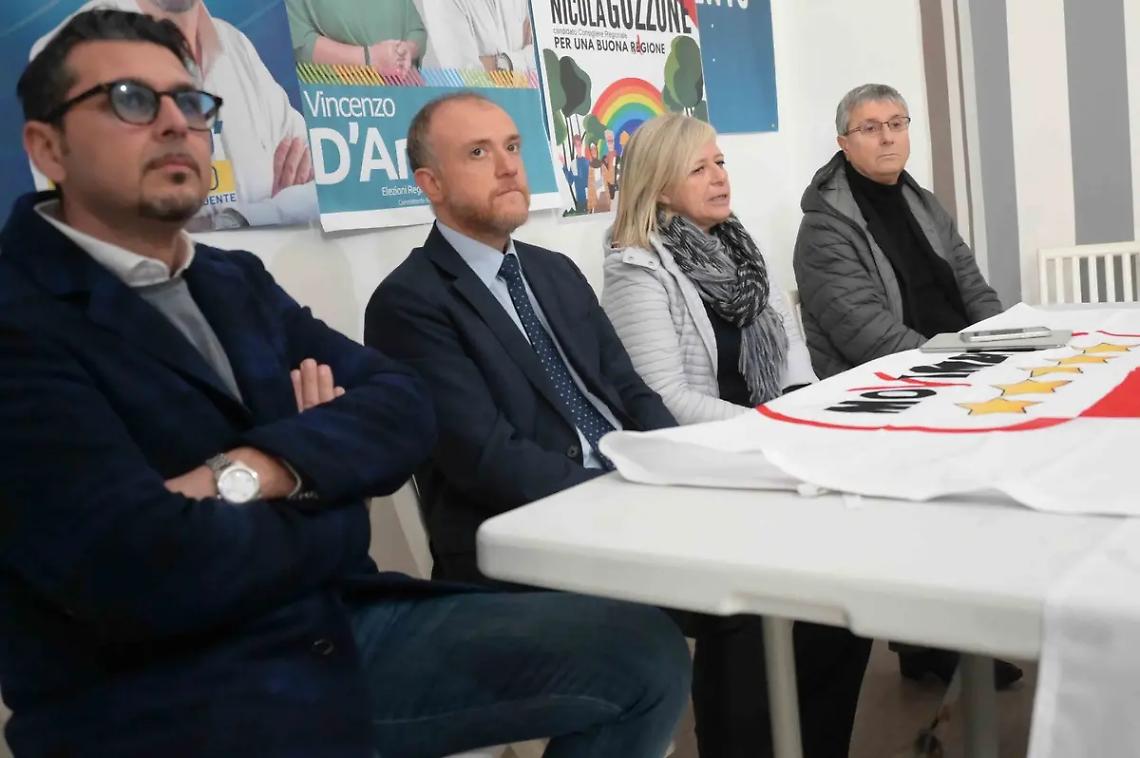 Donatella Bianchi in citt&agrave;: si parte dalla transizione energetica